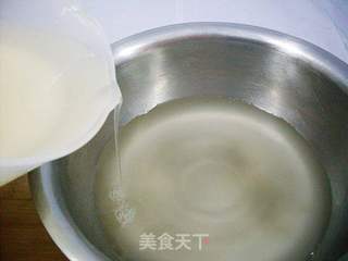 自制凉皮的做法步骤:16
