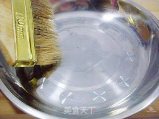 自制凉皮的做法步骤:17