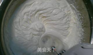 给妈妈的生日惊喜---------第一次裱花蛋糕的做法步骤:15