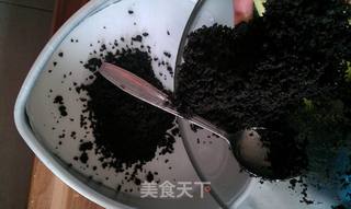 两周年的甜蜜--------草莓芝士蛋糕的做法步骤:3