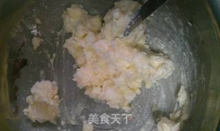 两周年的甜蜜--------草莓芝士蛋糕的做法步骤:4