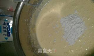 两周年的甜蜜--------草莓芝士蛋糕的做法步骤:7