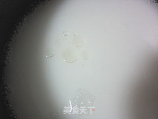 十分钟熬出香浓润滑的——皮蛋瘦肉粥的做法步骤:4
