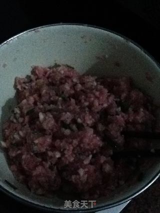 清明花粑子的做法步骤:3