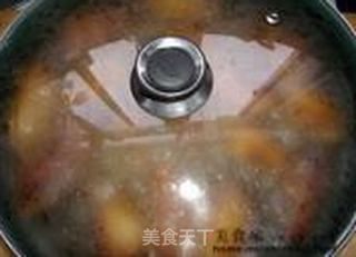 可乐鸡翅的做法步骤:4