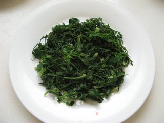 【如花美眷】牛肉扒荠菜的做法步骤：9