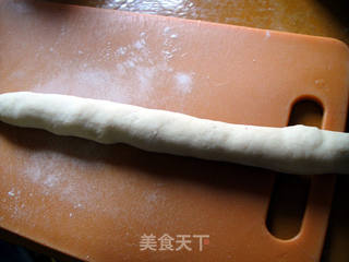 孜然小烧卖的做法步骤:14