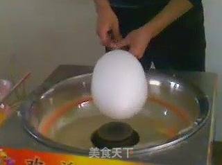 艺术棉花糖的做法步骤:3