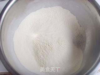 黄金脆底奥尔良鸡腿披萨的做法步骤:7