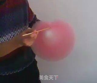 艺术棉花糖的做法步骤:6