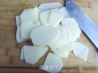 黄金脆底奥尔良鸡腿披萨的做法步骤:16