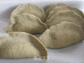 清明粑的做法步骤:10