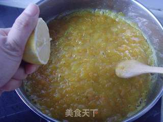 金橘茶的做法步骤:7