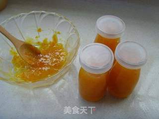 金橘茶的做法步骤:9