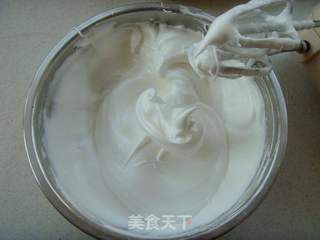 芒果班戟的做法步骤:7
