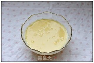 餐桌上绽放的春天——花样馒头片的做法步骤:2