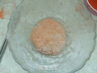 花卷馒头的做法步骤:6