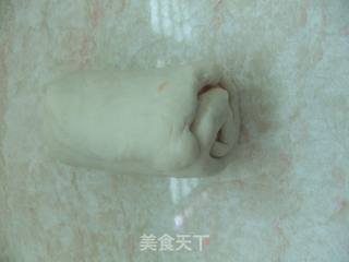花卷馒头的做法步骤:10