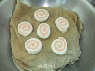 花卷馒头的做法步骤:12