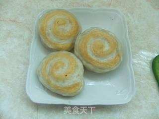 花卷馒头的做法步骤:13