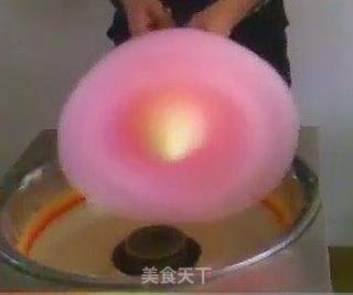 河北花式棉花糖的做法步骤:4