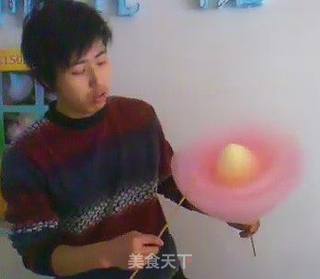 河北花式棉花糖的做法步骤:6