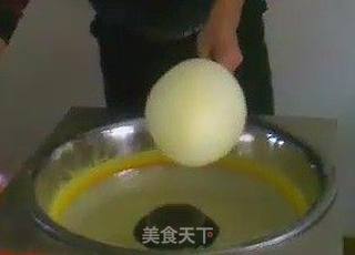 河北花式棉花糖的做法步骤:3