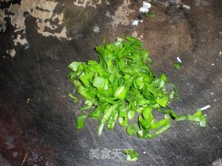 三分钟的快手菜——凉拌百叶丝的做法步骤:4
