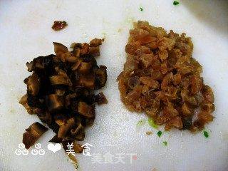 【海派经典】青菜鲜肉大馄饨的做法步骤:4