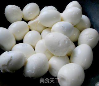 自制乡巴佬蛋的做法步骤:2