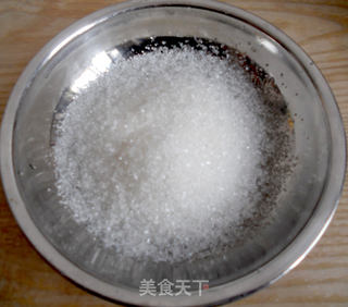 自制乡巴佬蛋的做法步骤:4