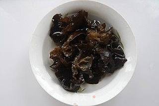 西芹炒山药的做法步骤:2