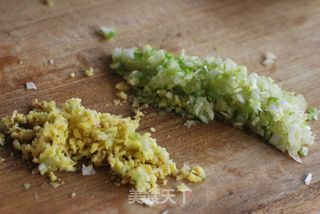 【豆腐元子棒菜汤】的做法步骤:3