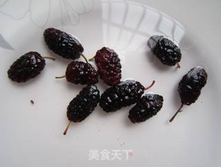 芒果奶昔的做法步骤:3