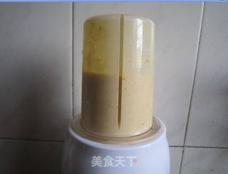 芒果奶昔的做法步骤:6