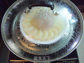 美味环相依—环玉狮子头的做法步骤:12