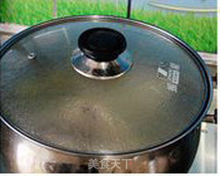 麻香十足----双椒钵钵鸡的做法步骤:4