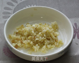 麻香十足----双椒钵钵鸡的做法步骤:7
