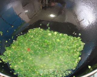 麻香十足----双椒钵钵鸡的做法步骤:10