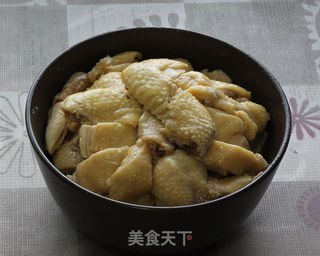 麻香十足----双椒钵钵鸡的做法步骤:13