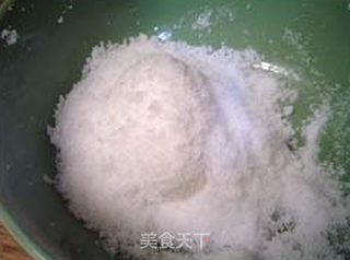 腌鸡蛋的做法步骤:2