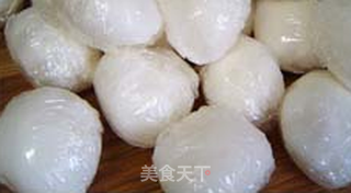 腌鸡蛋的做法步骤:3