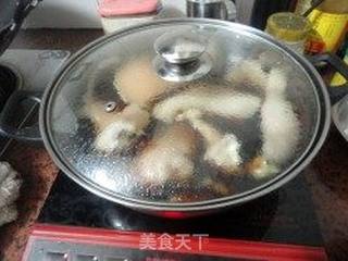 凉拌猪耳朵的做法步骤:7