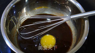 豆渣布朗尼的做法步骤:2