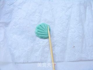 亲爱的，生日快乐——巧克力蛋糕的做法步骤：9