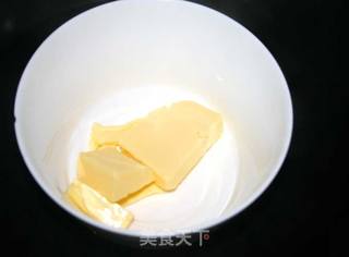 【如春天般清甜细腻】乳酪三明治蛋糕的做法步骤：2