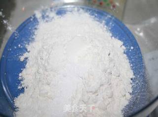 【如春天般清甜细腻】乳酪三明治蛋糕的做法步骤:7
