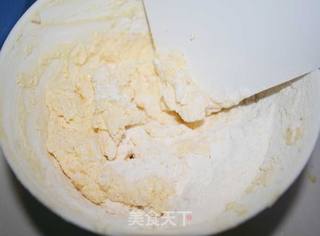 【如春天般清甜细腻】乳酪三明治蛋糕的做法步骤:9