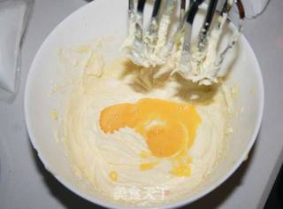 【如春天般清甜细腻】乳酪三明治蛋糕的做法步骤:6
