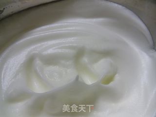 【彩绘蛋糕系列】 唐草抹茶卷的做法步骤：8